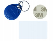 HOZZÁFÉRÉSI KULCSOK, KULCSTARTÓK MÁSOLÁSA UNIQUE 125kHz