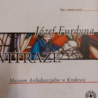 Jozef Furdyna Vitráže február-marec 2000
