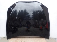CAPOT BMW 5 V G30 G31 2017