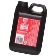 GOOD STUFF Sour Shampoo 2L Kwaśny Szampon Samochodowy Do Mycia Auta Powłok