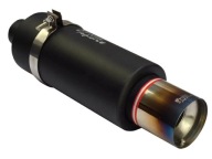 Univerzális Sport Kipufogódob Mély Hanggal WM Sport 93850 Mugen, 58-as bemenettel