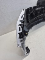 PEUGEOT 308 and T7 07-11 bumper front front 9680484677