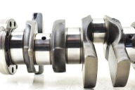 crank VOLVO S60 II XC60 V70 2.0 D3 D5204T3