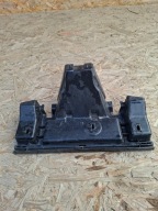 Support Moyenne Support plaque Pare choc Arrière CITROEN C4 9671179280
