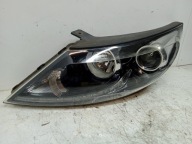 KIA SPORTAGE III light left front XENON LED UK control unit 92101-3U310