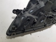 MERCEDES GL X164 light right front UK