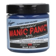 Farba do włosów toner Manic Panic Blue Steel