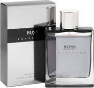 Boss Men Selection Woda toaletowa 90ml