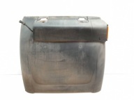 mudguard left front ZAKOLE DAF XF (2012-2016) 106 Euro 6 440 FT