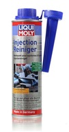 LIQUI MOLY INJECTION REINIGER OCZYSZCZACZ WTRYSKIWACZY BENZYNA 300 ml