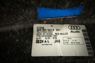 mats wneki boot Audi A8 4H0863544B 9X7
