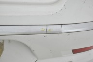 bumper rear * rear part VW PASSAT CC LB9A