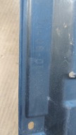cover below engine right TOYOTA COROLLA VERSO 04