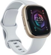 Okosóra Fitbit Sense 2 arany