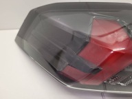 light rear left side Peugeot 2008 2 2021 FR2695010201