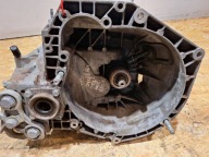 Getriebe FIAT BRAVO II DELTA III 1.6 MJET 07