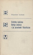 Estetyka realizmu György Lukácsa i jego przesłanki