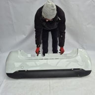 SMART FORTWO A453 bumper rear part rear