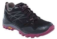 THE NORTH FACE HEDGEHOG GORE-TEX BUTY DAMSKIE 38,5