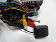 RADIO navigazione MPEG4 VIDEO D-714G BLUETOOTH