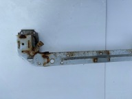 bumper support front MITSUBISHI ASX 10-19