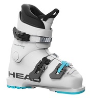 Buty narciarskie dziecięce Head RAPTOR 40 white 195