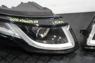 lights light front front LED GJ32-13W029-EA LAND ROVER EVOQUE L538 LIFT
