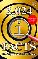 2,024 QI Facts To Stop You In Your Tracks Lloyd