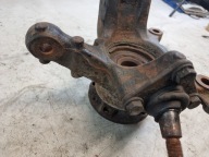 swing left front PEUGEOT BOXER II 2.2HDI