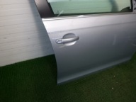 GOLF VI 08- KOMBI Tür vorne rechts vorne LA7W
