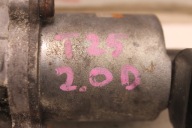 Sensor Gase EGR 25620-0R022 TOYOTA 2.0 D4D