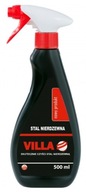 Villa, Spray do stali nierdzewnej, 500 ml