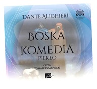 BOSKA KOMEDIA AUDIOBOOK DANTE ALIGHIERI