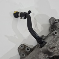 Abdeckung der Ventile RENAULT 0.9 TCE H4B 132656629R