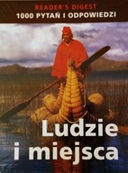 Ludzie i miejsca - 1000 pytań i odpowiedzi SPK