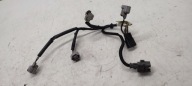 bundle wtryskiwaczy Renault Megane IV 1,2 TCE