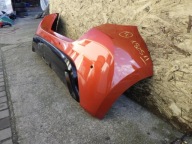 TOYOTA YARIS 4 IV P21 2020- bumper rear