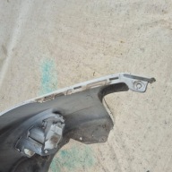 SUZUKI SWIFT IV 4 10-13 bumper front front