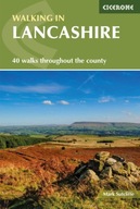 Walking in Lancashire: 40 walks throughout the