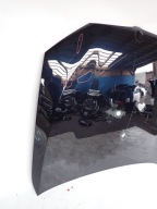 BMW 5 G30 G31 17- cofano