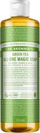 Tekuté mydlo 18v1 Dr.Bronner's zelený čaj 475ml