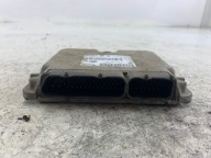 VW GOLF IV 1.4 control unit of the engine 036906014M