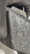 Jeep Cherokee 2015 Avant Bouche buse Droit Insonorisation Aile Avant