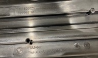 ROLLS ROYCE CULLINAN motor cover cover 52794510