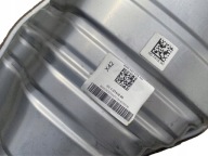 AUDI A4 A5 8W TDI Échappement TLUMIK 8W0253611A