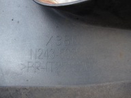 Mazda MX-5 bumper rear part rear PDC mx 5 N243-50221