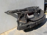 511 BMW 3 E90 E91 support panel for radiators sider pillar iron