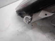 light front right MERCEDES SL W230 R230 BI-XENON