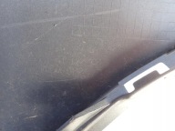 SKODA SCALA 19- bumper rear part rear