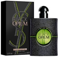 Dámsky parfum Black Opium Illinit Green 85 ml